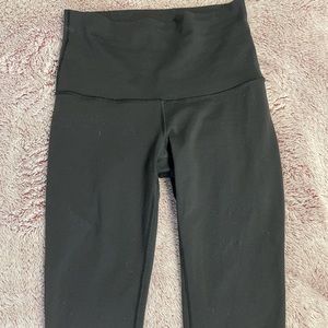 Lululemon wonder under leggings